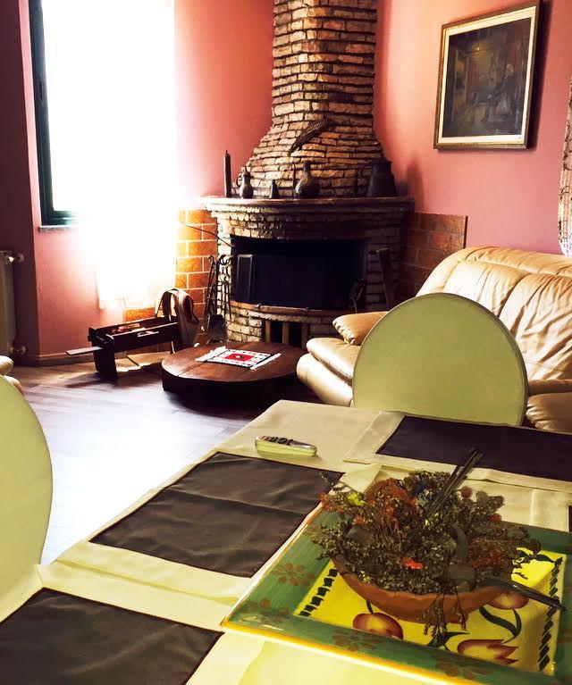 Lowen Bed & Breakfast Tirana